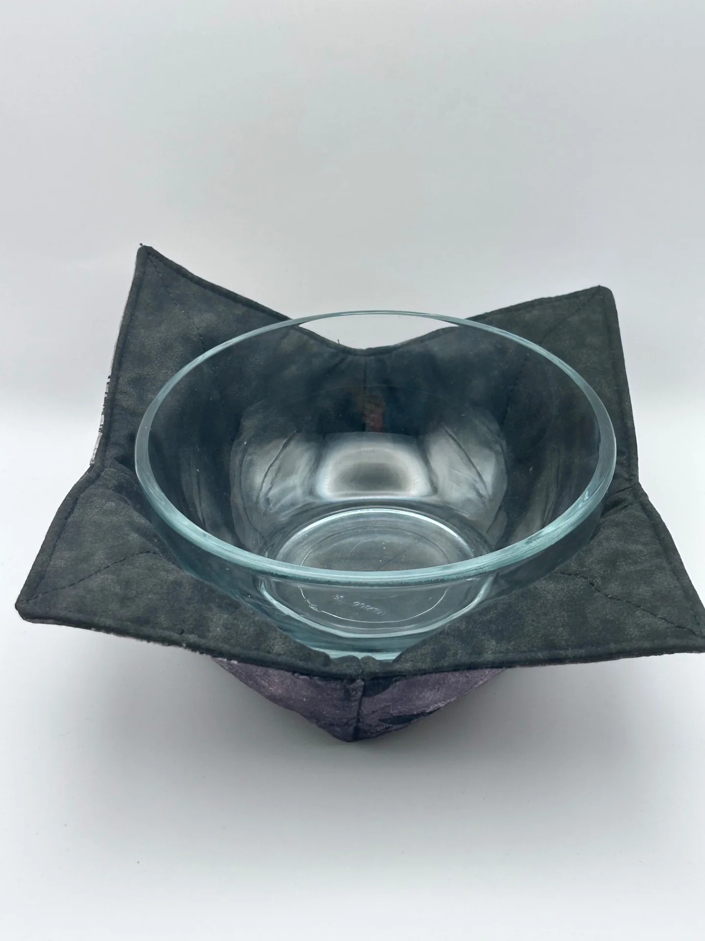 Microwave Bowl Cozy - Image 3