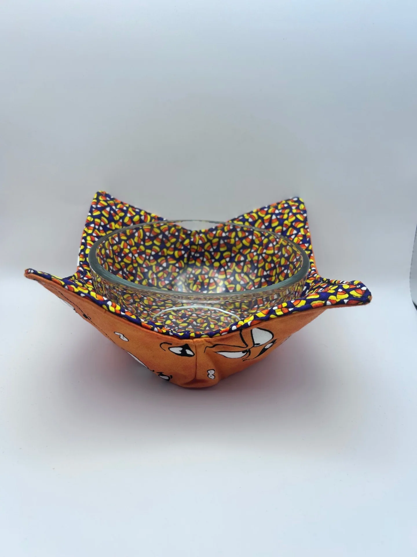 Microwave Bowl Cozy - Image 3