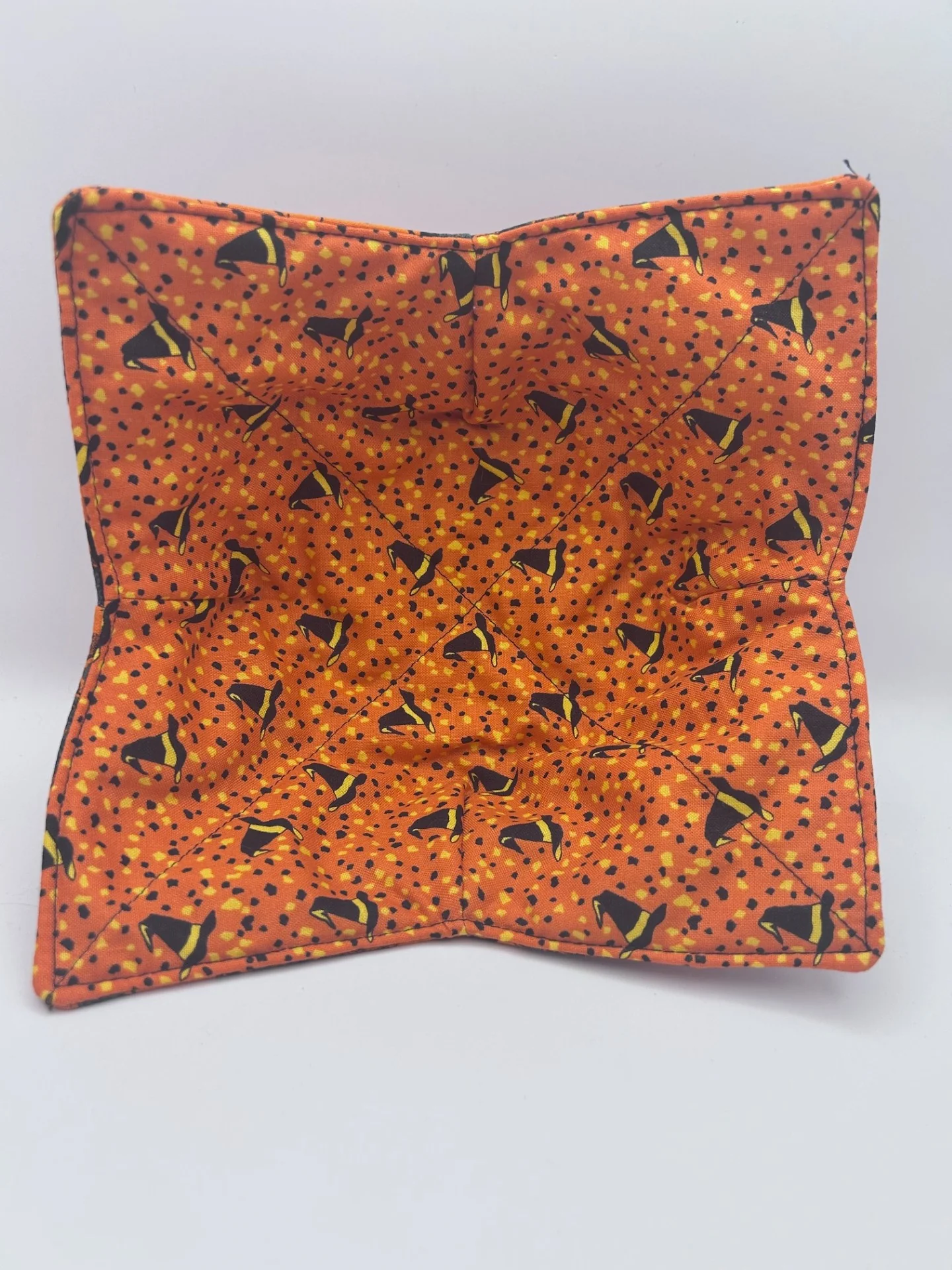 Microwave Bowl Cozy - Image 4