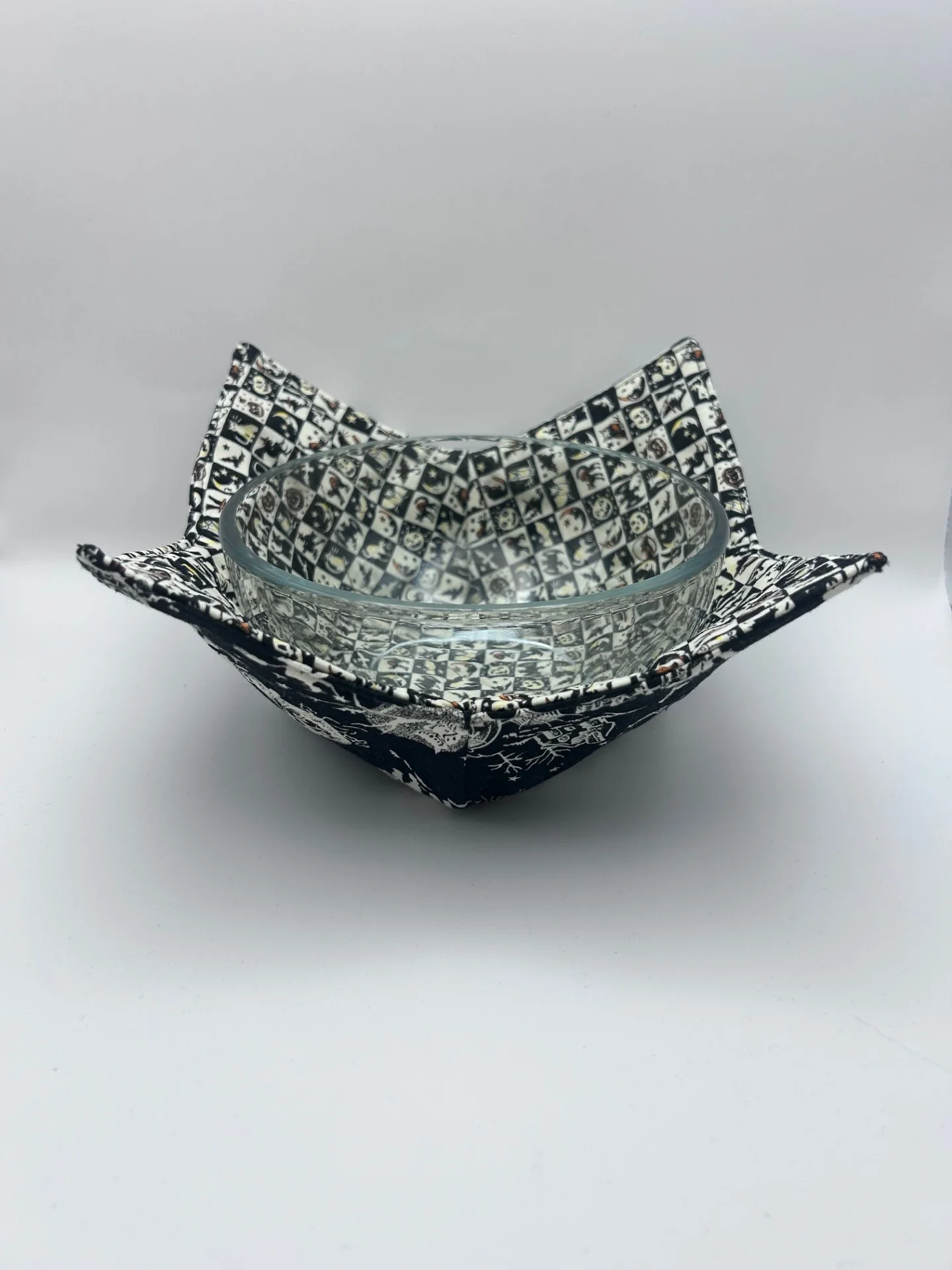 Microwave Bowl Cozy - Image 3