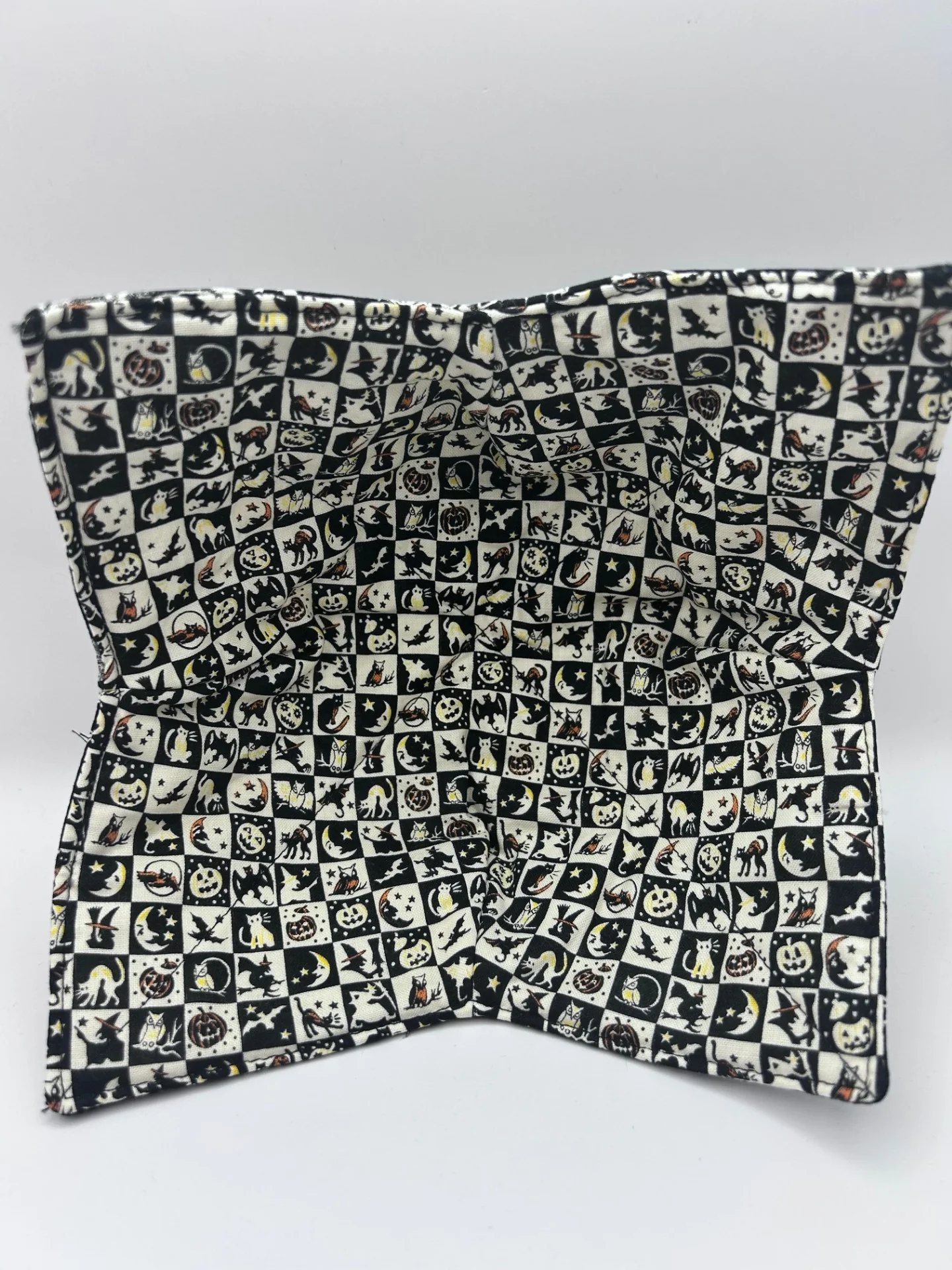 Microwave Bowl Cozy - Image 4