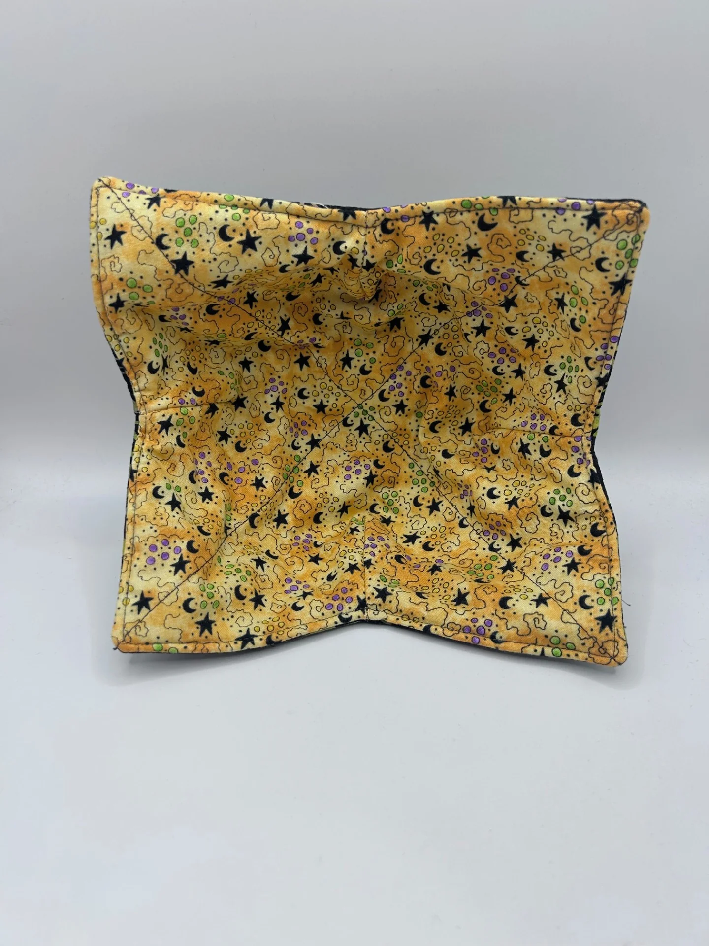 Microwave Bowl Cozy - Image 3