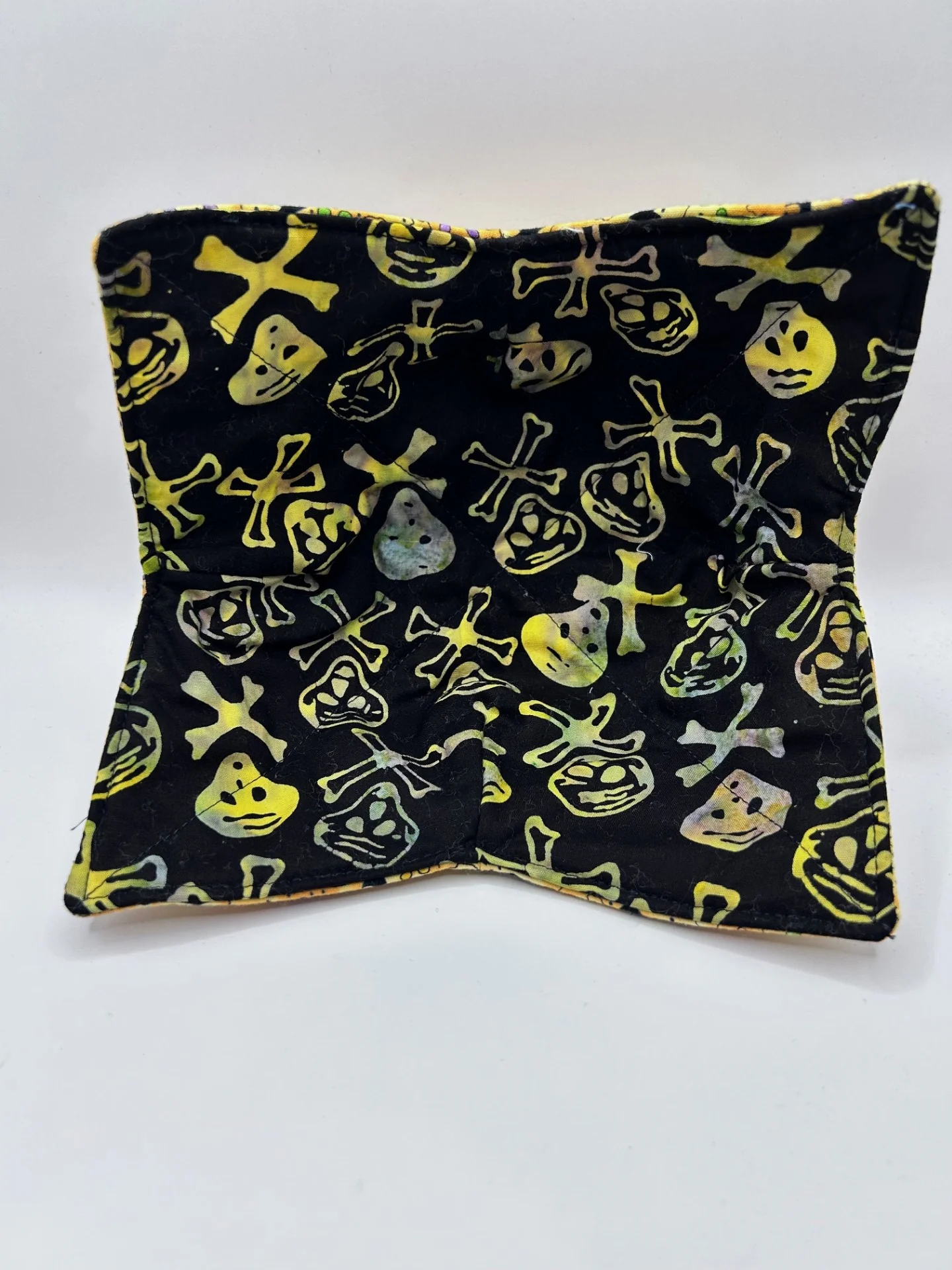 Microwave Bowl Cozy - Image 4