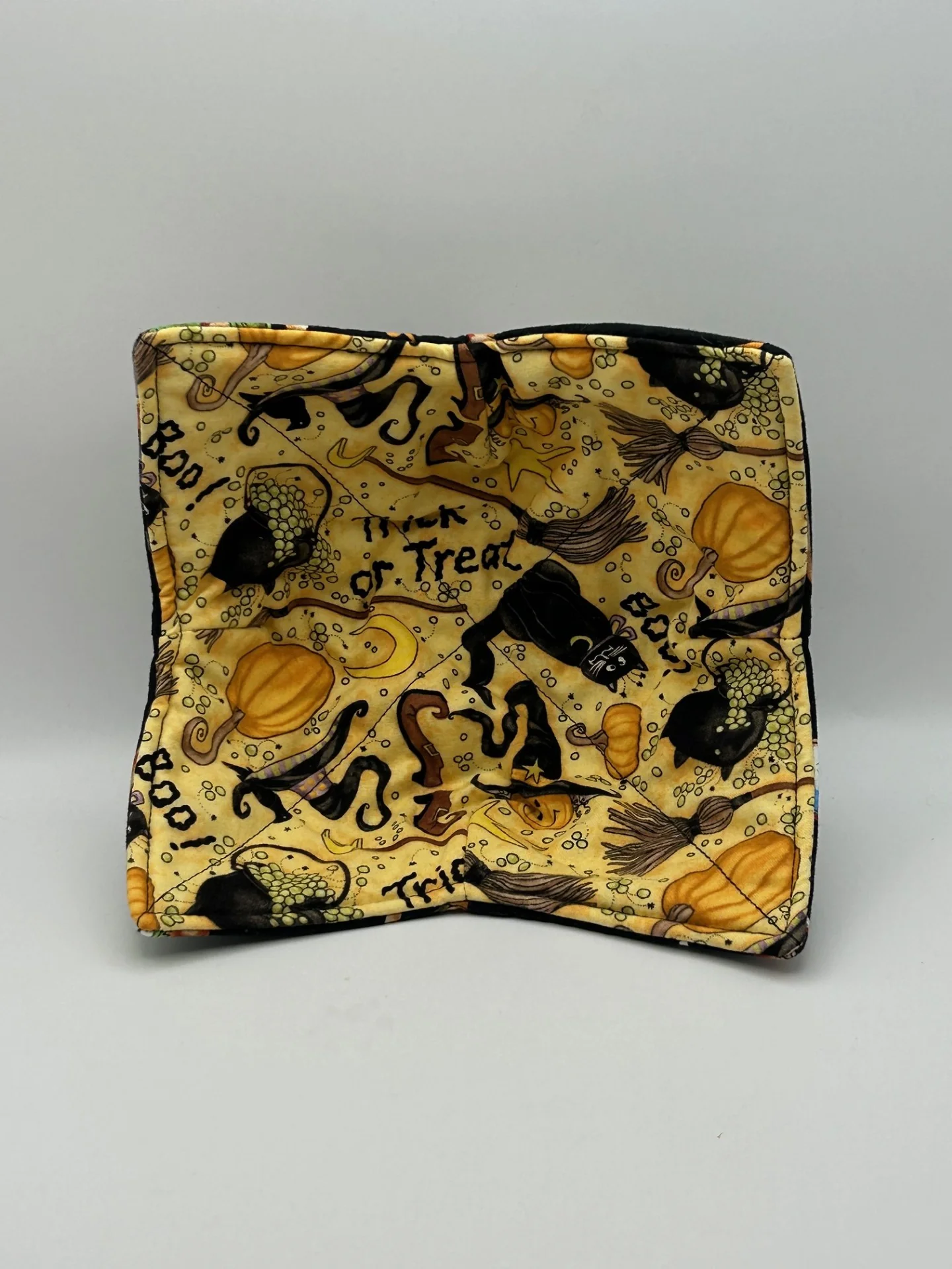 Microwave Bowl Cozy