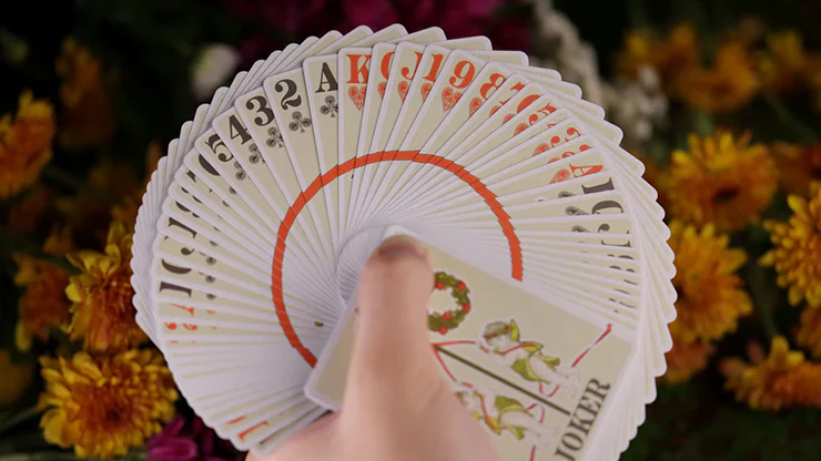 Midsummer Playing Cards - Standard Edition - Image 5