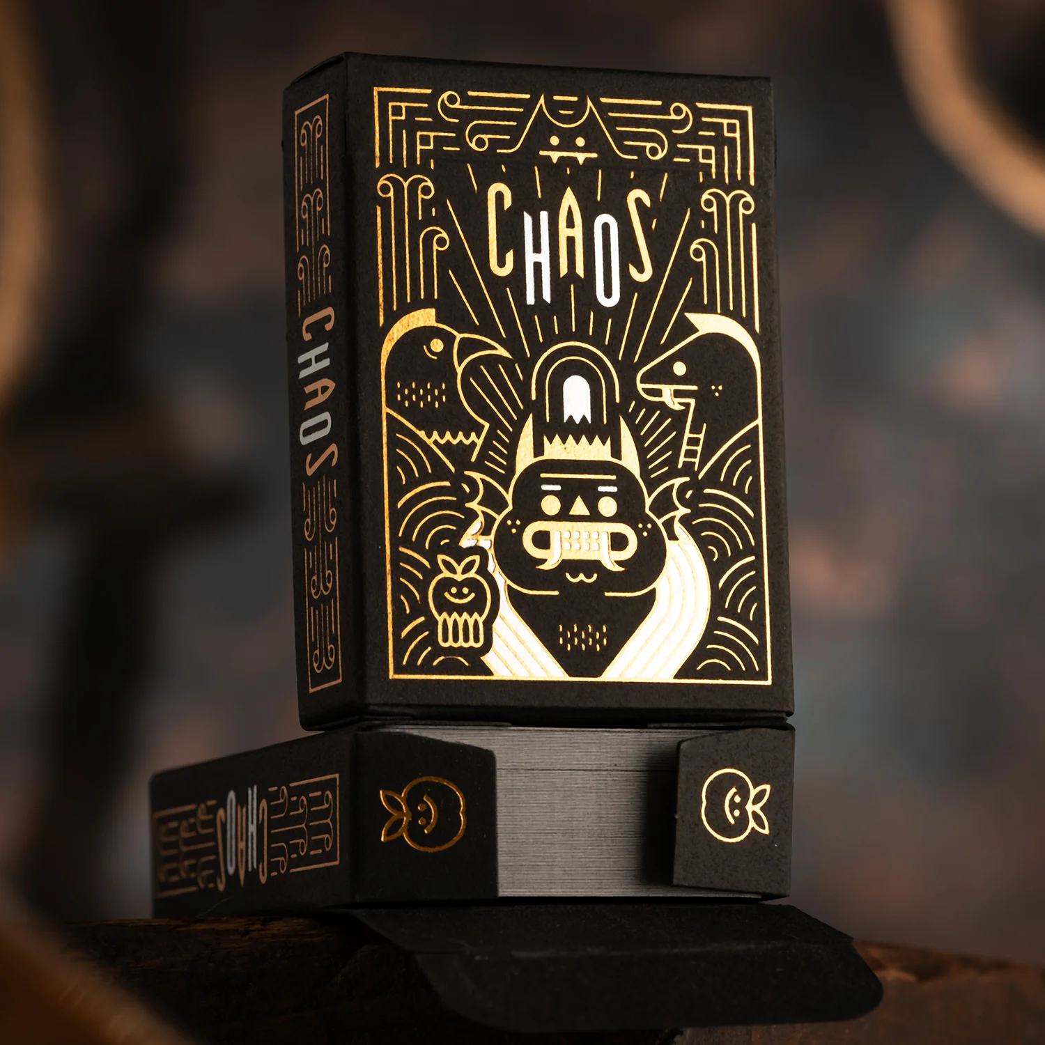 Minichaos Eos – Mini Deck by Thirdway Industries - Image 2