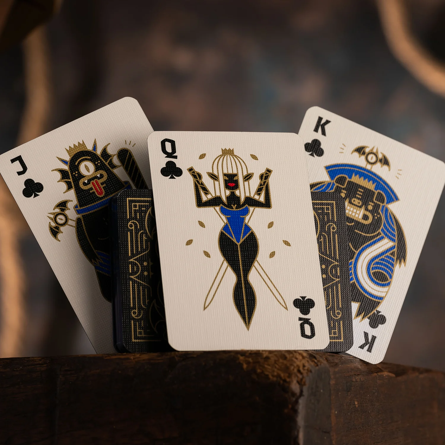 Minichaos Eos – Mini Deck by Thirdway Industries - Image 4