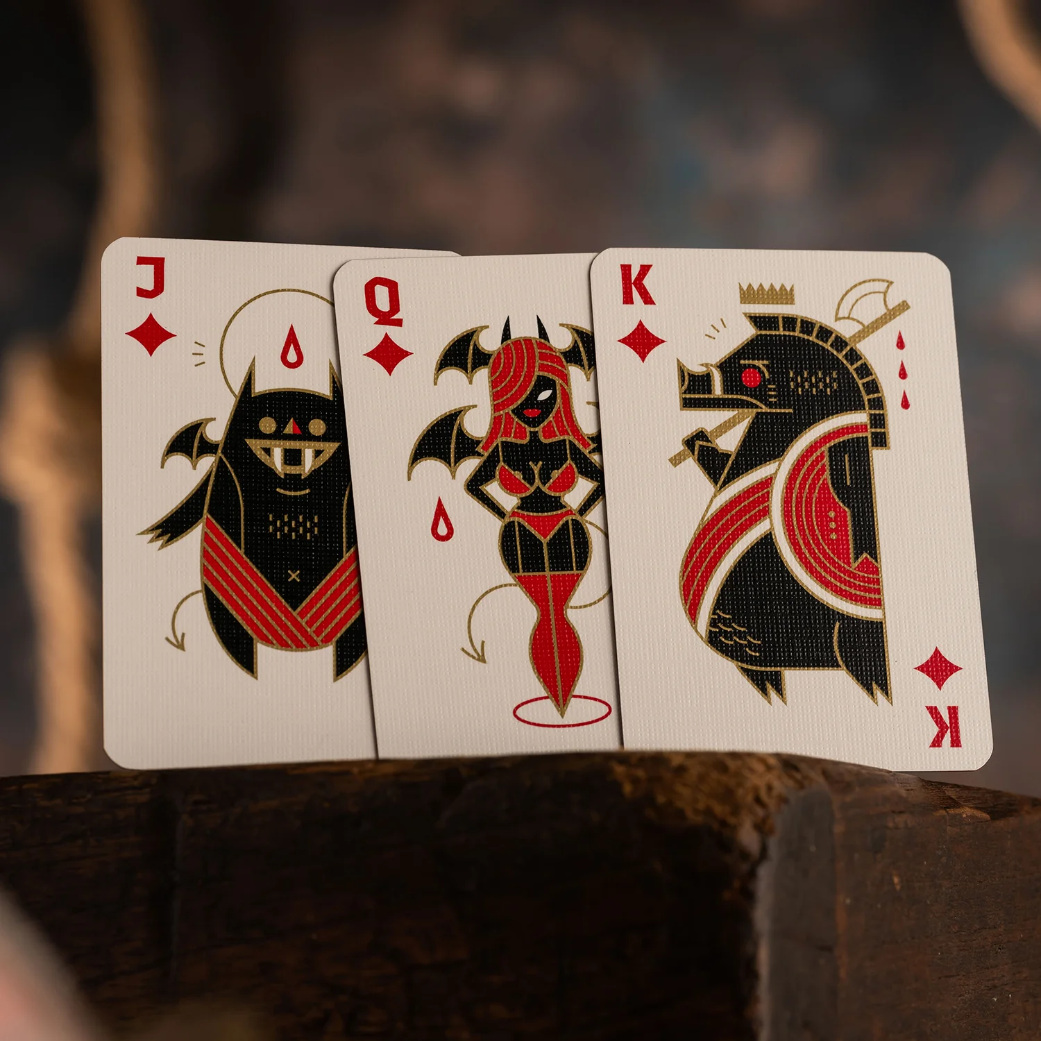 Minichaos Eos – Mini Deck by Thirdway Industries - Image 5