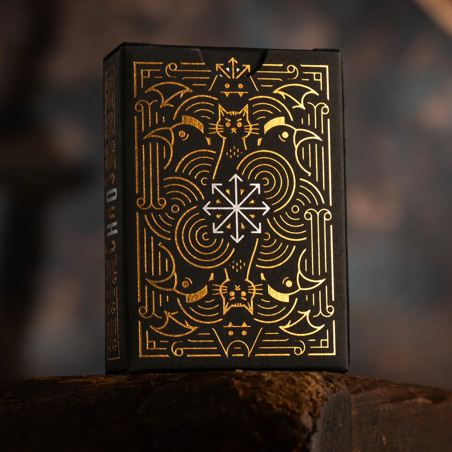 Minichaos Eos – Mini Deck by Thirdway Industries - Image 7
