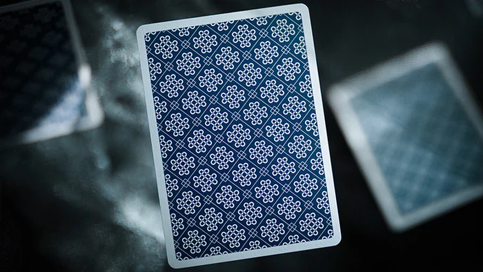 Mint v2 Marked Playing Cards USPCC - Image 13