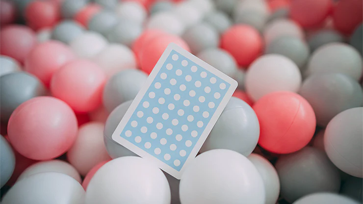 Mizutama Playing Cards USPCC - Image 6