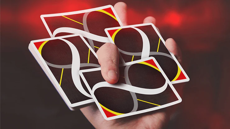 Mobius Playing Cards TCC - Image 5