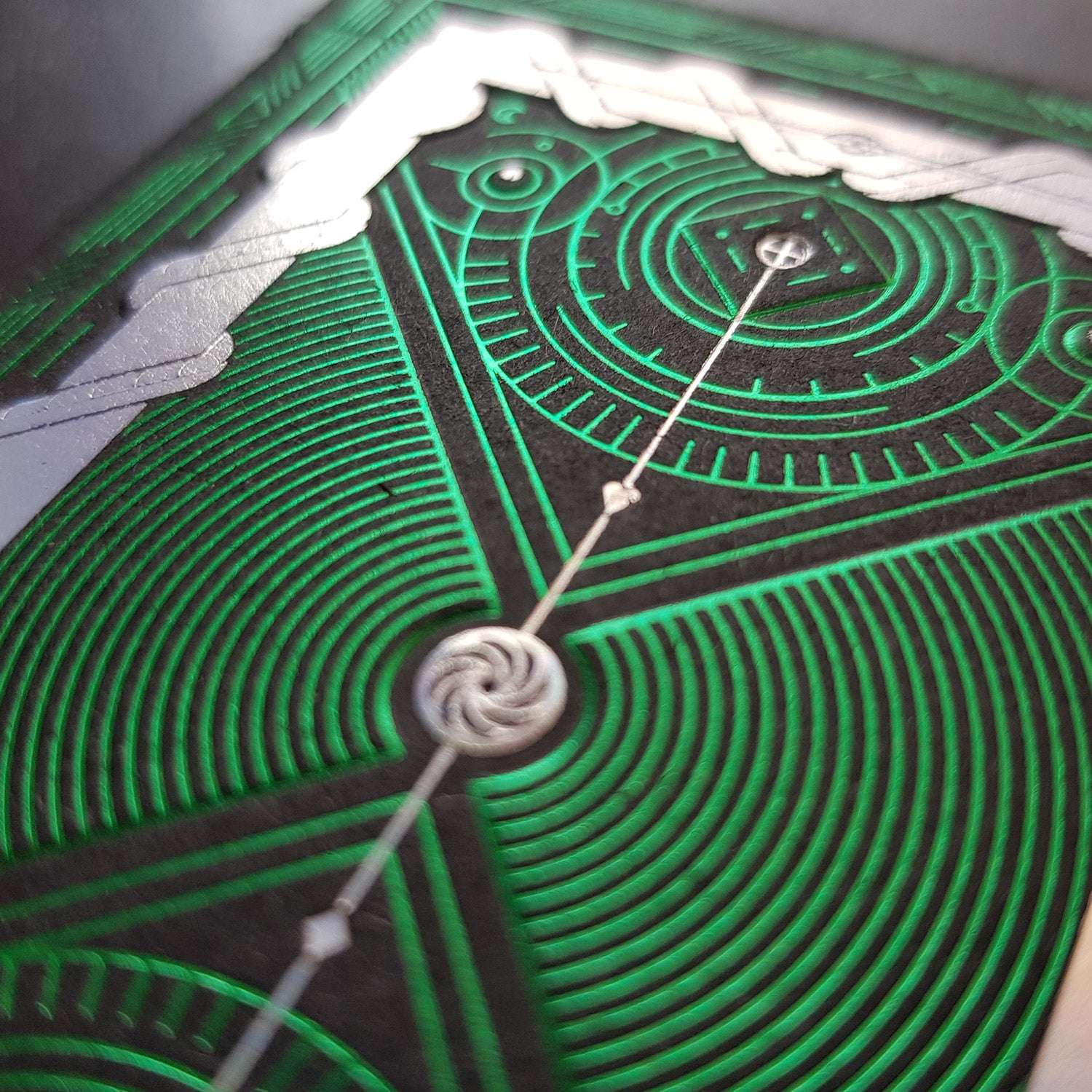 Monolith Horizon Playing Cards EPCC - Image 10