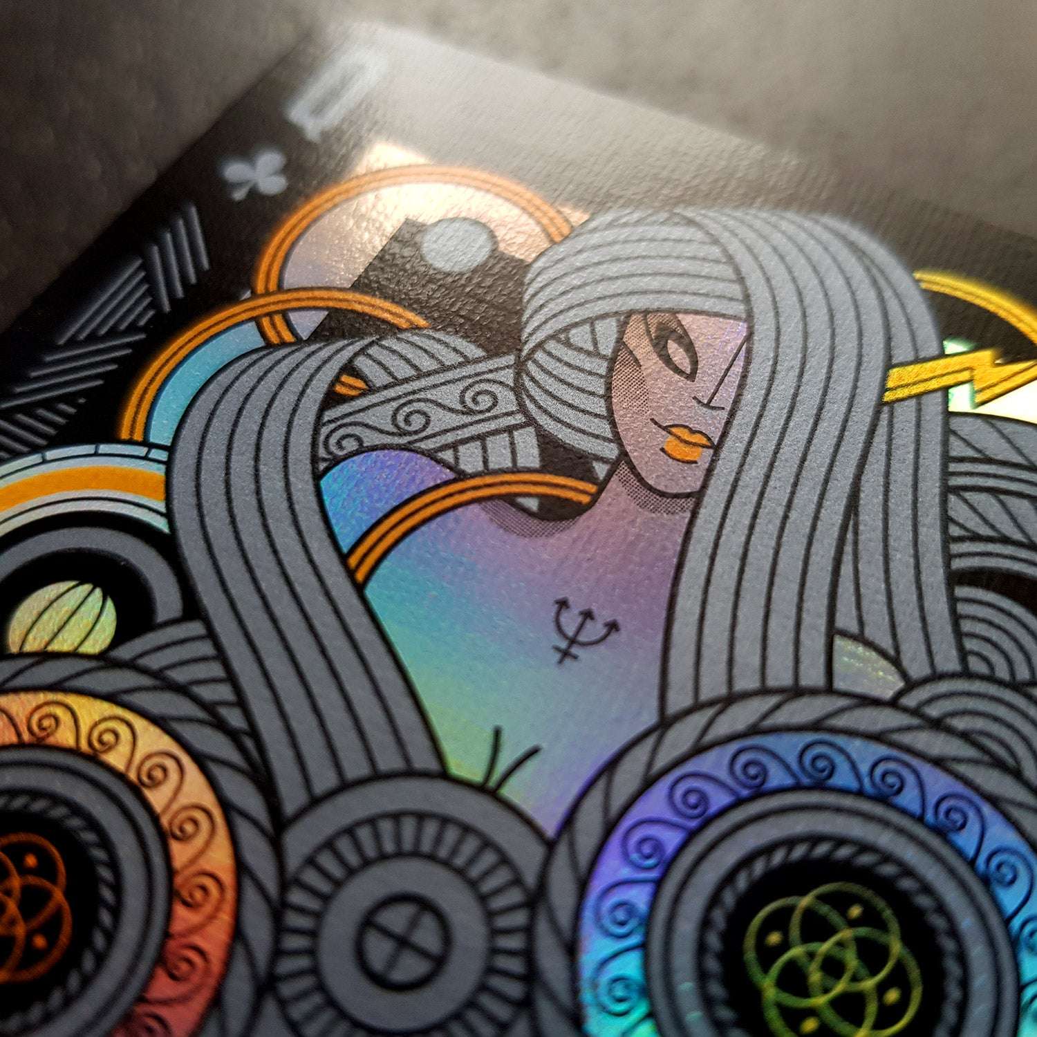 Monolith Horizon Playing Cards EPCC - Image 7