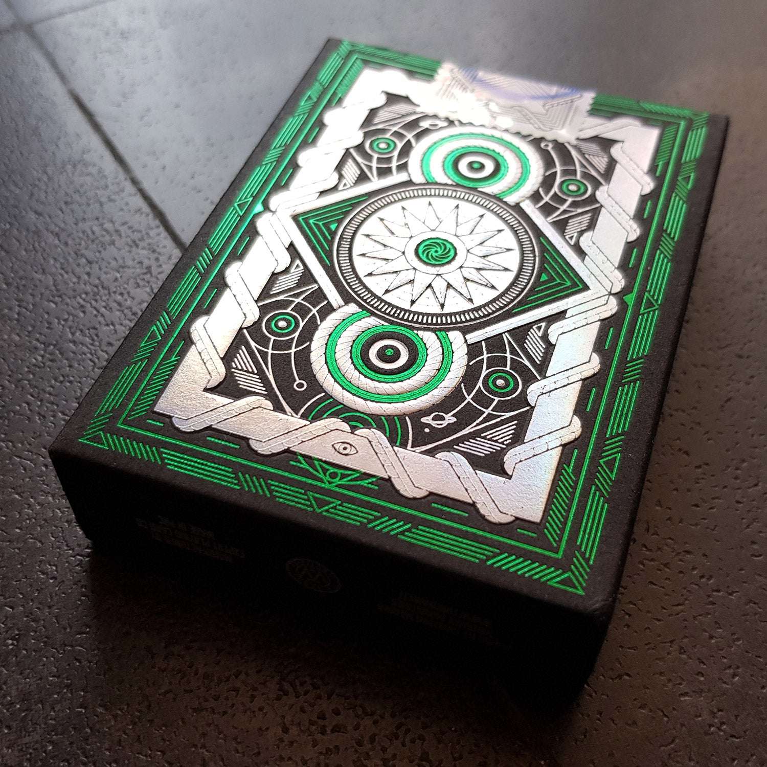 Monolith Horizon Playing Cards EPCC - Image 9