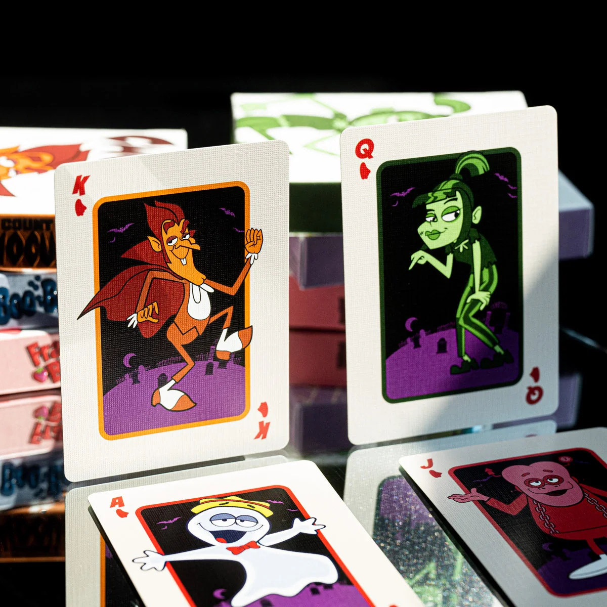 Monster Cereals™ Limited Edition Box Set Collection by Fultons - Image 11