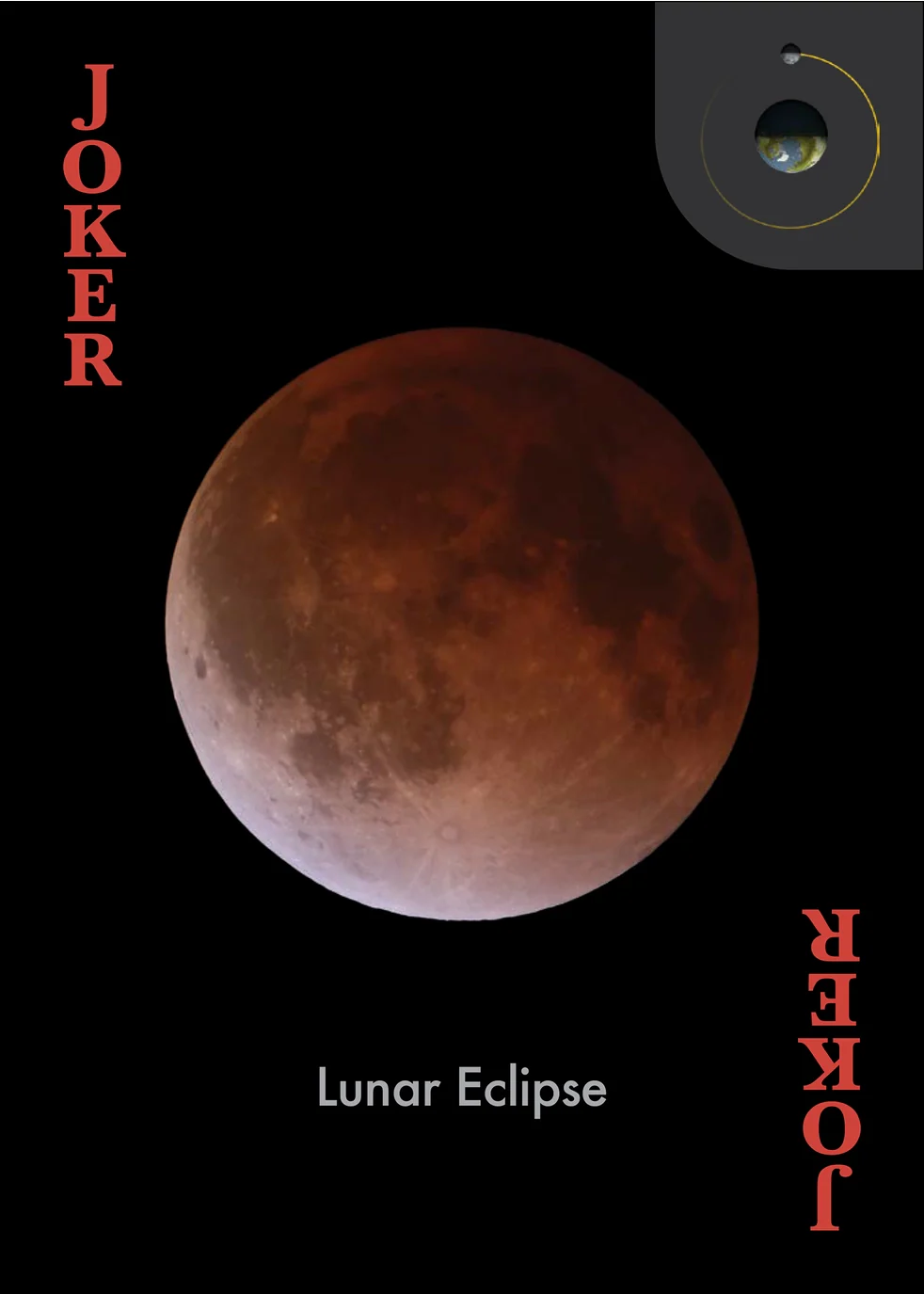 Moon Playing Cards - Image 9