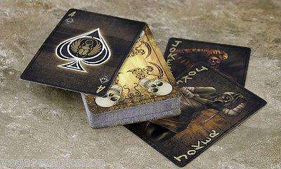 Mummies Bicycle Playing Cards - Image 7