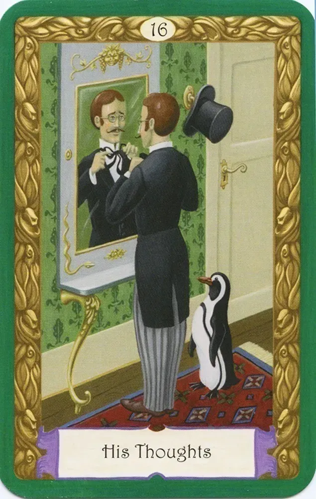 Mystical Kipper Deck - Image 3
