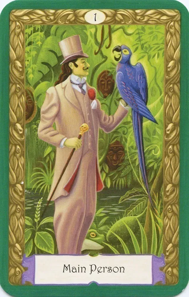 Mystical Kipper Deck - Image 5