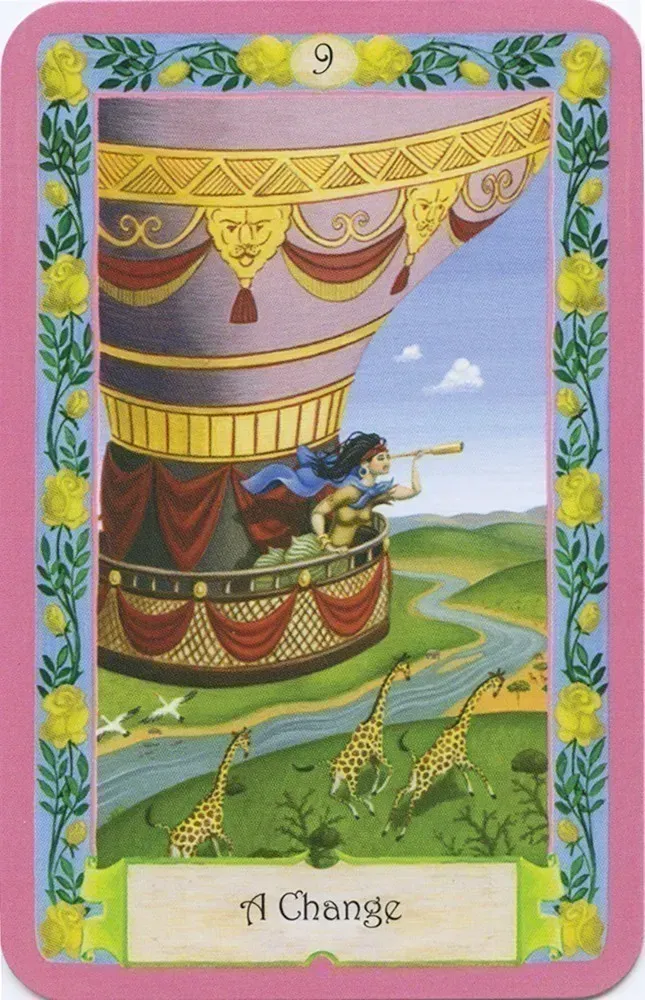Mystical Kipper Deck - Image 6