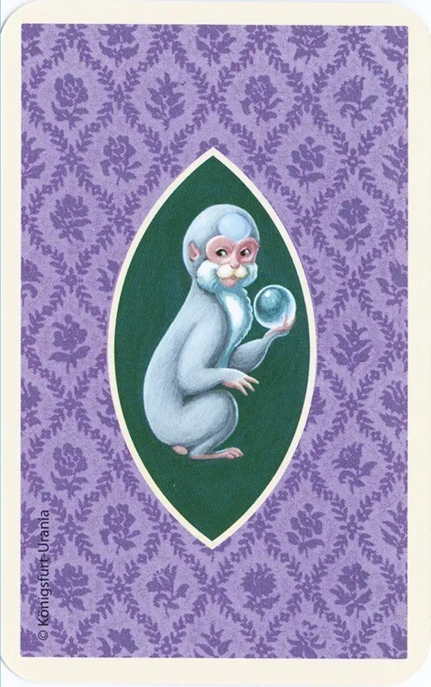 Mystical Kipper Deck - Image 8