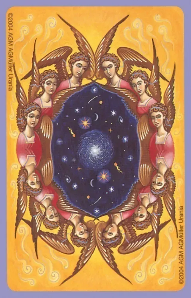 Mystical Lenormand - Image 8