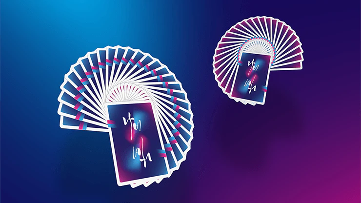 Naabi Playing Cards USPCC - Image 3