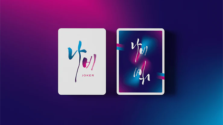 Naabi Playing Cards USPCC - Image 4