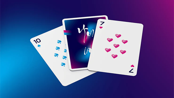 Naabi Playing Cards USPCC - Image 6