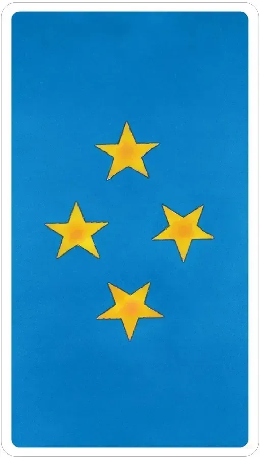 Napo Tarot Deck USGS - Image 8