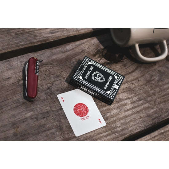 National Park Playing Cards - Image 3
