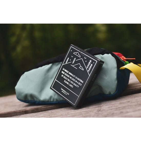 National Park Playing Cards - Image 5