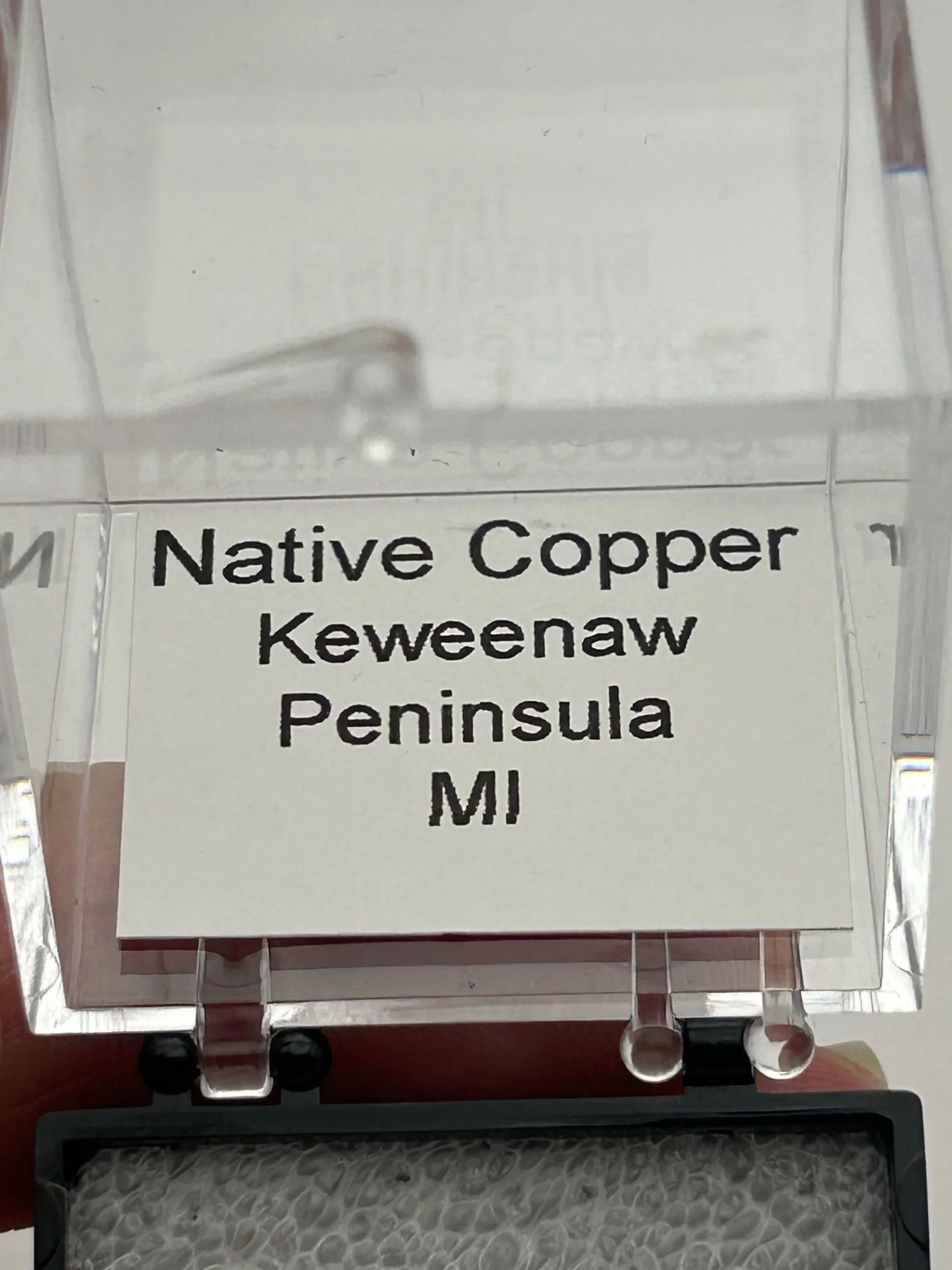 Native Copper - Image 4