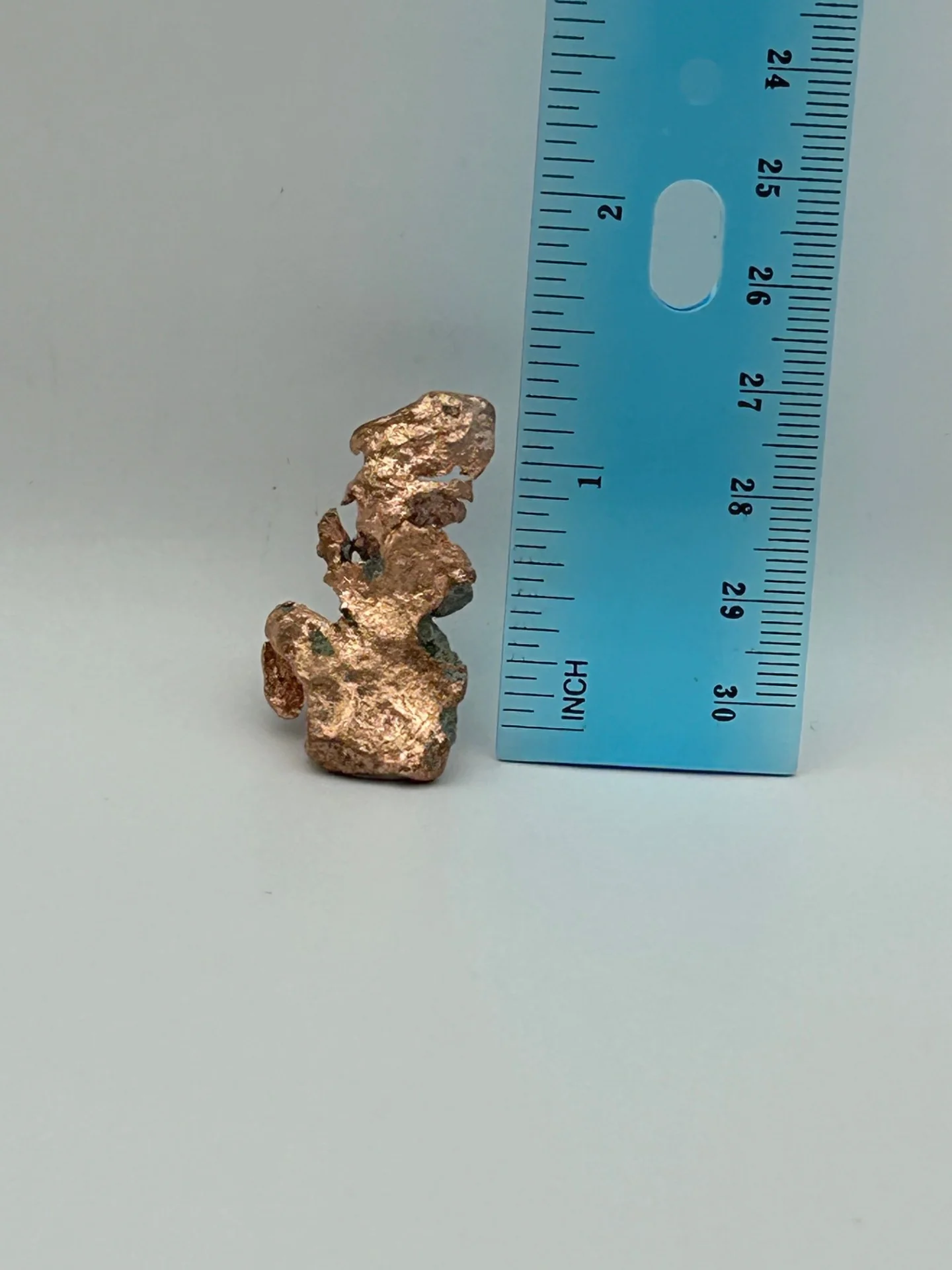 Native Copper - Image 5