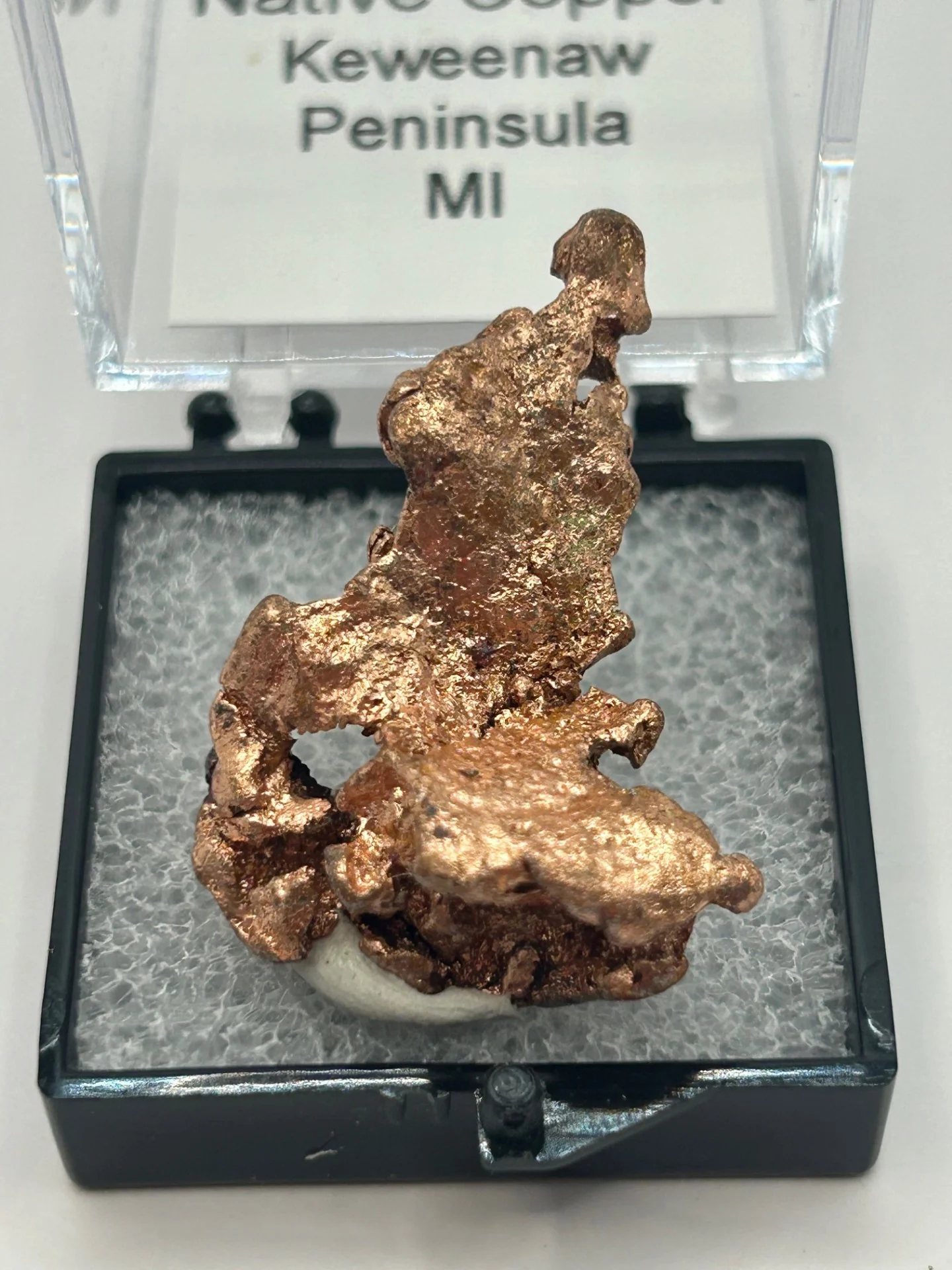 Native Copper - Image 2