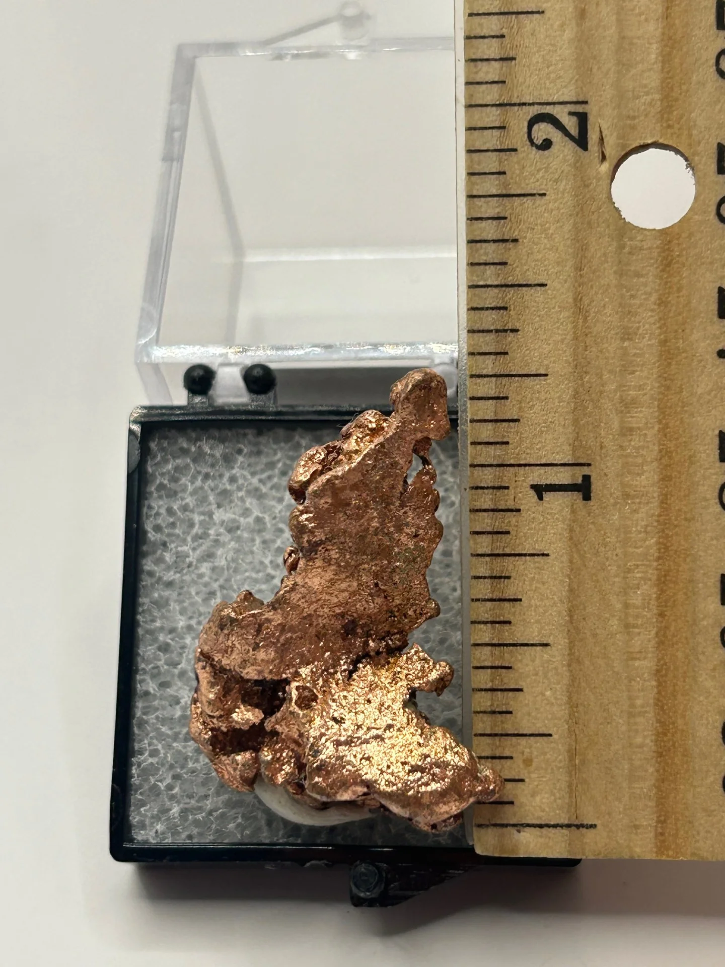 Native Copper - Image 3