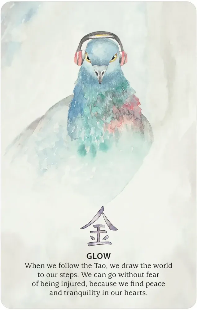 Nature Quest Oracle - Image 6