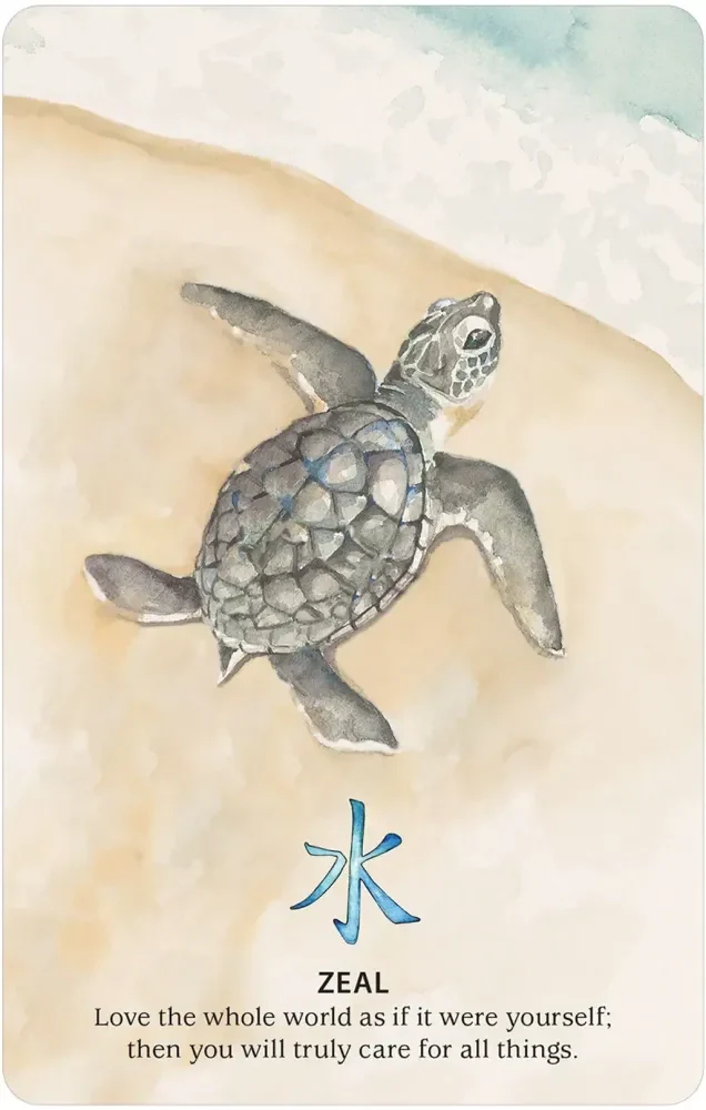 Nature Quest Oracle - Image 7