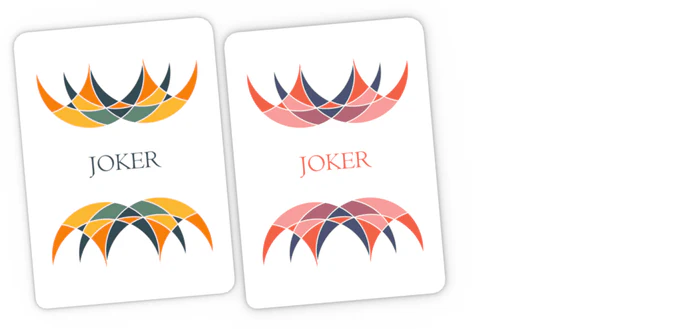 NEO Playing Cards USPCC - Image 3