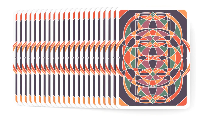 NEO Playing Cards USPCC - Image 8