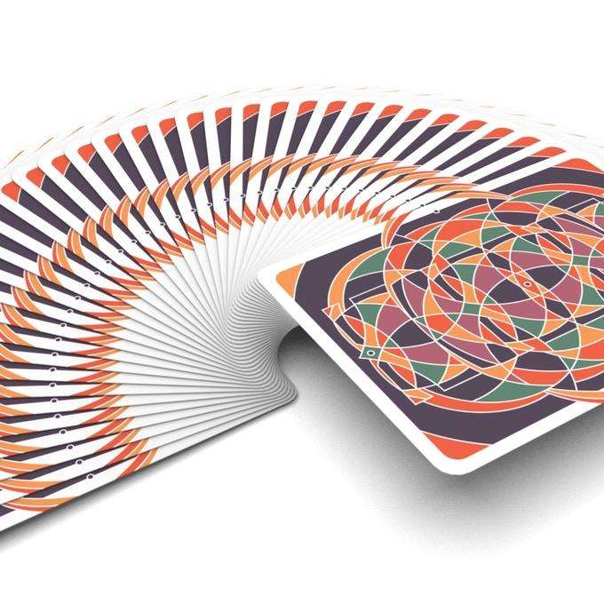 NEO Playing Cards USPCC - Image 9