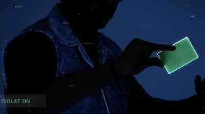 Neon Yellow Deck - Image 4