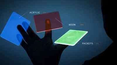 Neon Yellow Deck - Image 5