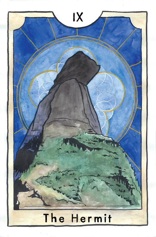 New Chapter Tarot Deck - Image 10
