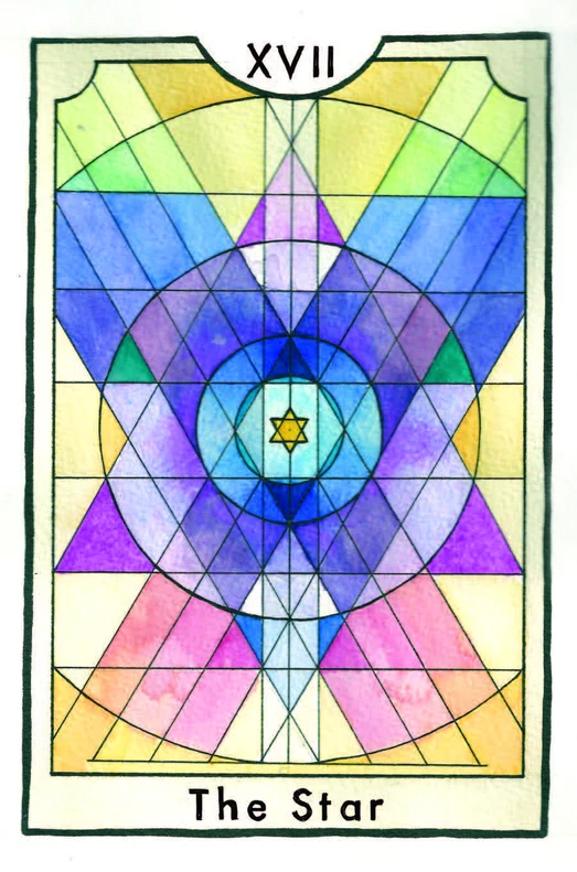 New Chapter Tarot Deck - Image 5