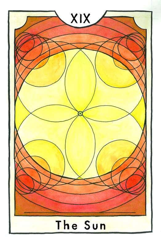 New Chapter Tarot Deck - Image 7
