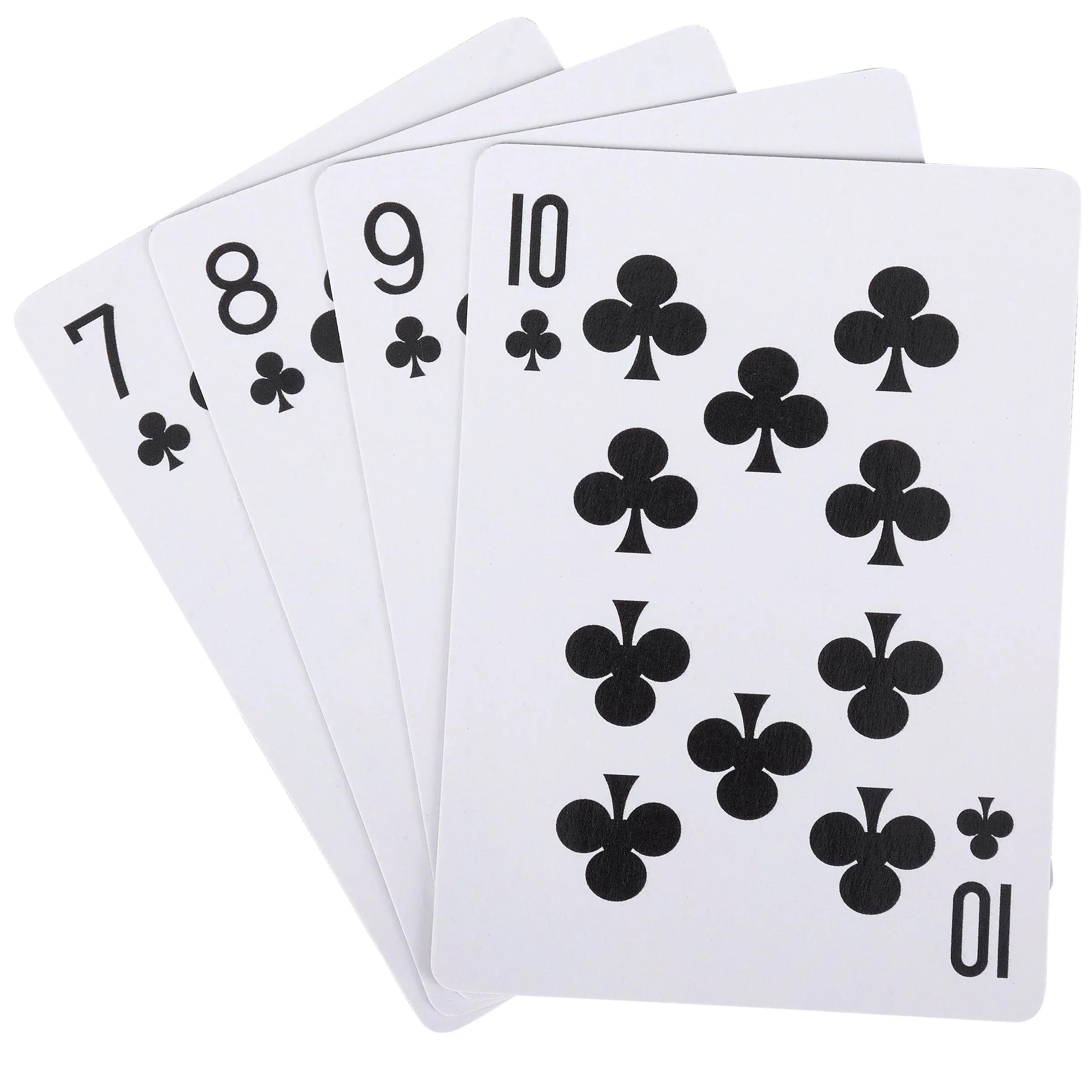 Night Raven Playing Cards - Image 4