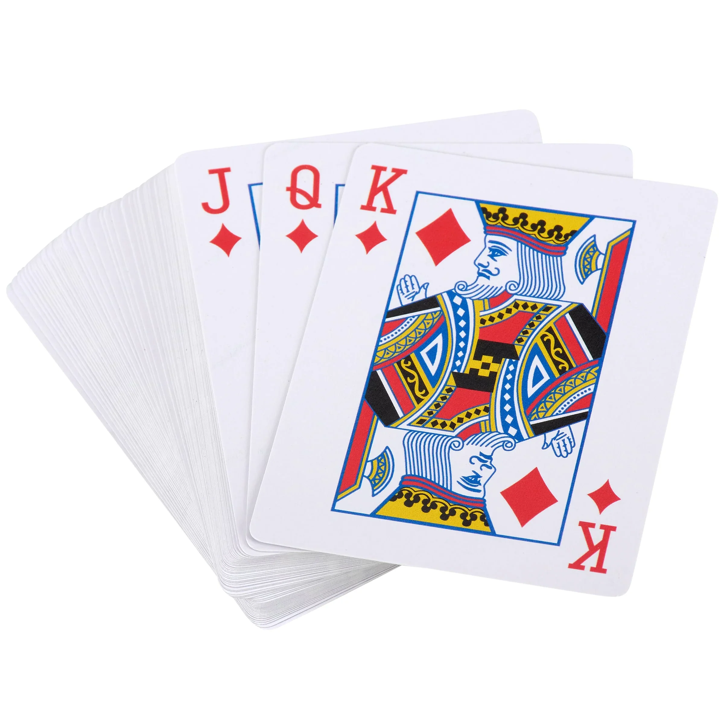 Night Raven Playing Cards - Image 5