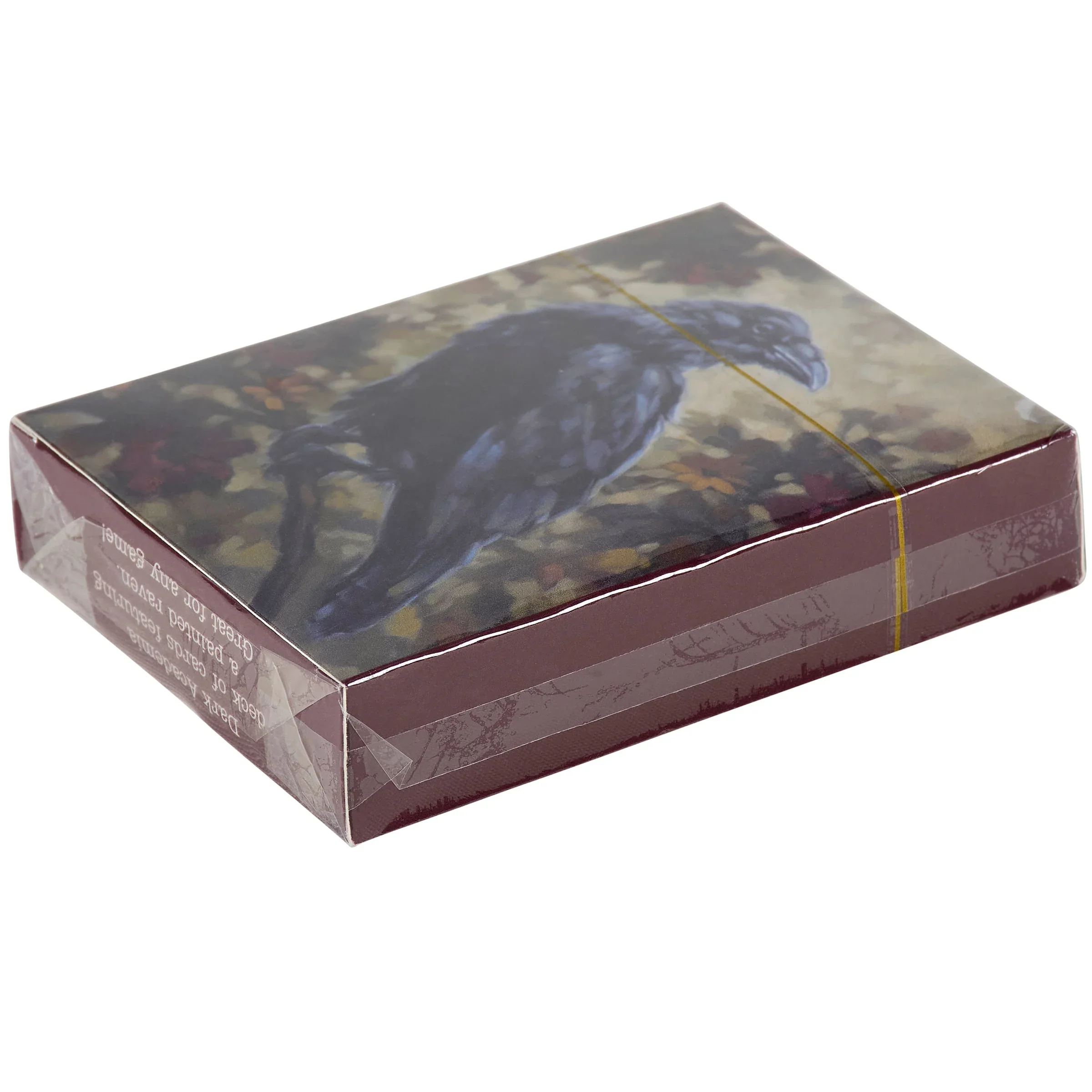 Night Raven Playing Cards - Image 6